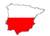 KARPEN ARMARIOS - Polski